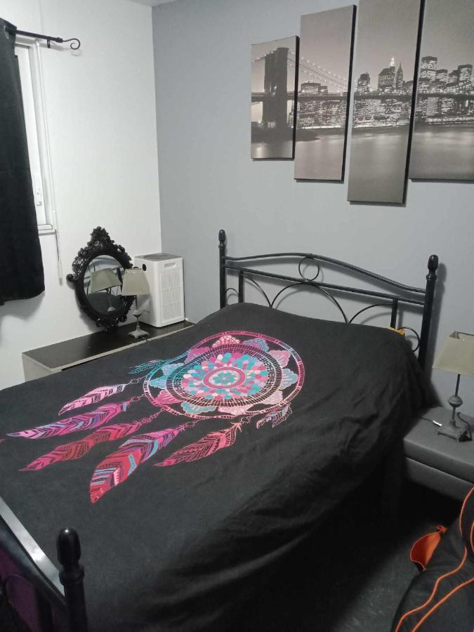 Agreable Chambre Chez L'Habitant Paimpol Exteriér fotografie